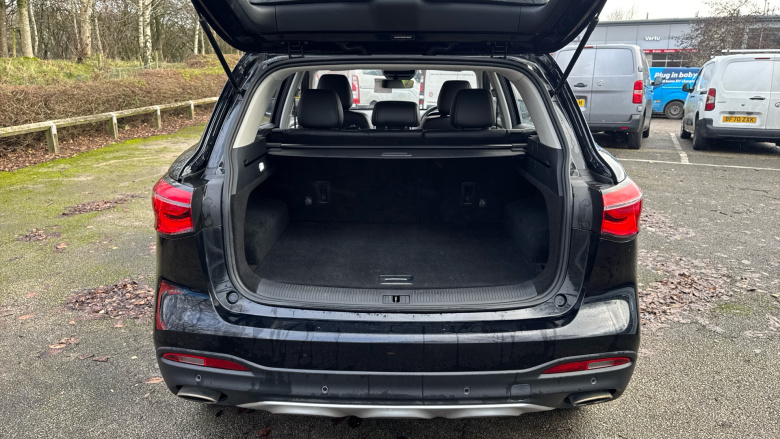 MG Hs 1.5 T-GDI Excite 5dr Petrol Hatchback